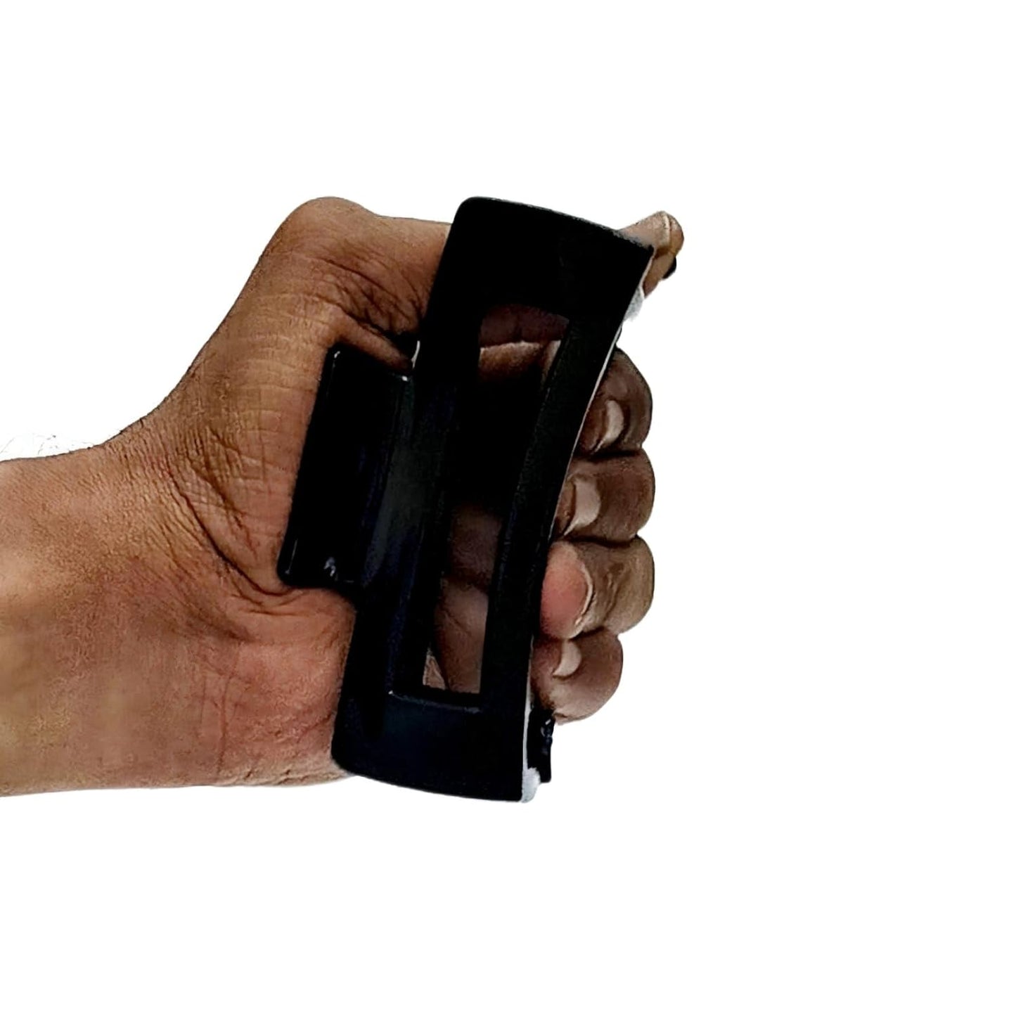 Soft Hair Clow Clip ™