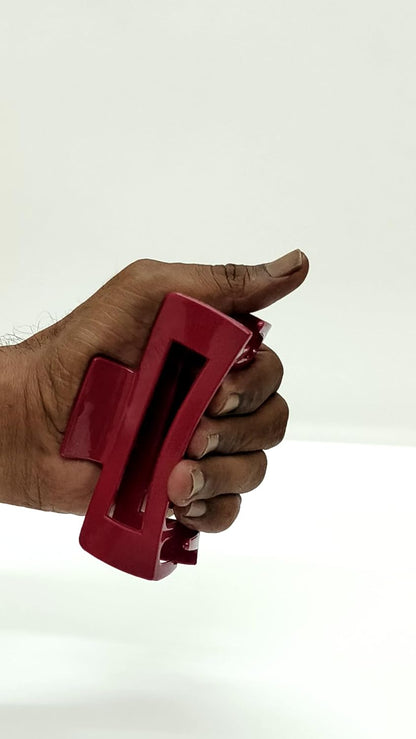 Soft Hair Clow Clip ™