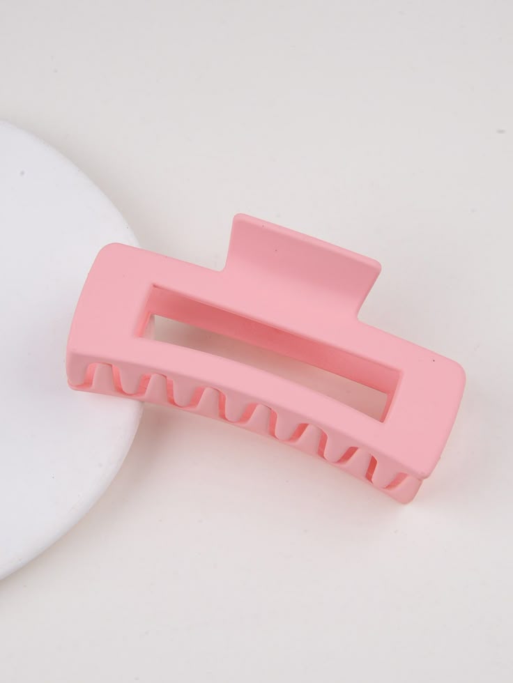 Soft Hair Clow Clip ™