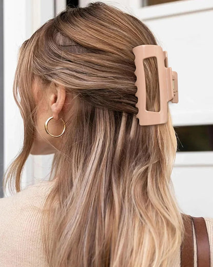 Soft Hair Clow Clip ™